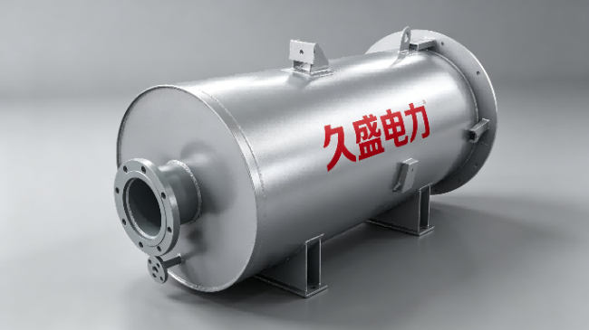 掇刀复合消声器