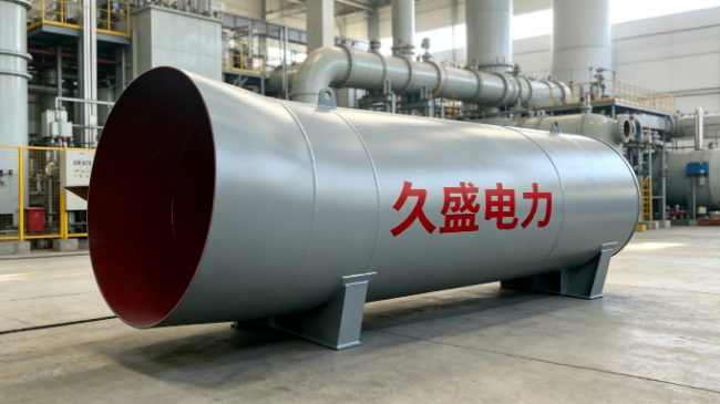 掇刀管道消声器